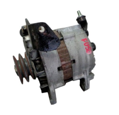 Генератор me221165 3,9 mitsubishi canter fuso фото №1