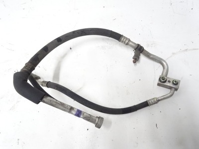 Opel meriva b 1.7 cdti шланг кондиціонера фото №1