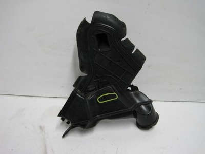 Впуск воздуха bmw 7367125 7301018 фото №1