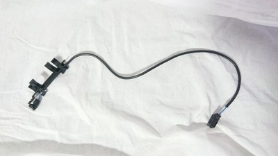 Bmw e65 штекер колодка кабель натягувача ременів перед фото №1