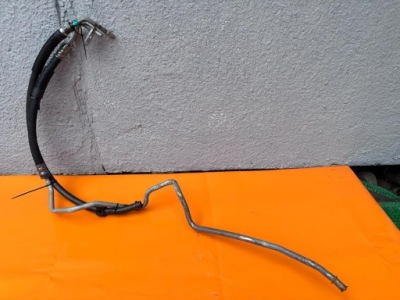 Opel insignia a 13232696 bq патрубок шланг підсилювача оригінал фото №1