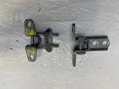 Citroen c4 aircross петлі двері правий задня фото №1