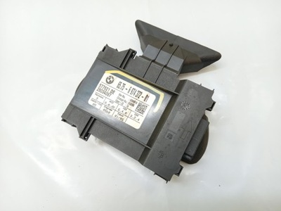 Модуль датчик сигнализация bmw 7 e65 фото №1