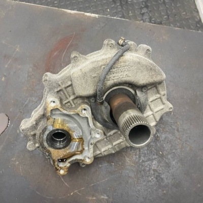 Трансмісія кутова кутова передача 2.9 t6 xc90 i фото №1