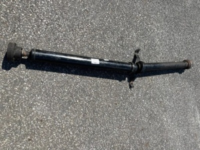 Wał приводной audi a4 b8 a5 rs5 quattro оригинальный номер фото №1