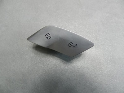 Bmw 7 g12 кнопка центрального 9299462 фото №1