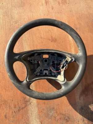 Воздуховод berlingo ii 9643364577 фото №1