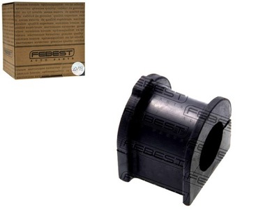 Febest втулка стабілізатора передній toyota land cruiser фото №1
