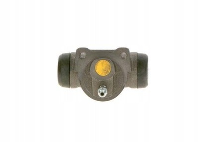 BOSCH F 026 009 181 ЦИЛИНДР ТОРМОЗНОЙ