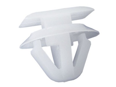 5x mazda cx-7 клипса накладки порог наружный фото №1