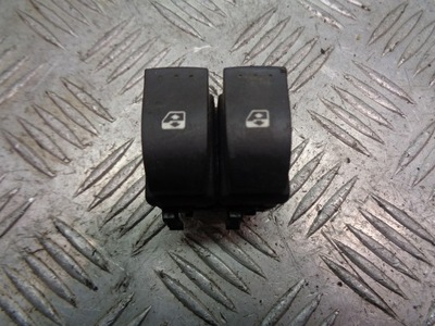 Панель керування скло лівий перед vel satis фото №1