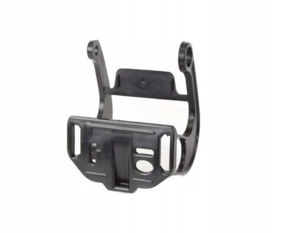 Заглушка распылителя reflectora bmw 5 f10 10- фото №1