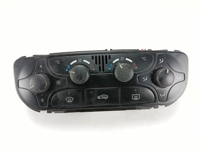 ПАНЕЛЬ КОНДИЦИОНЕРА КЛИМАТ КОНТРОЛЬ MERCEDES C W203 A2038301185