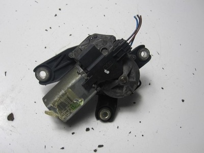 Моторчик двірники задня лівий opel combo 06r фото №1