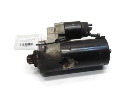 Стартер автоматическая коробка передач porsche cayenne i 4.5 v8 turbo фото №1