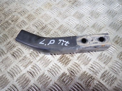 Кронштейн кронштейн кронштейн рамы задняя ford f150 2015- фото №1