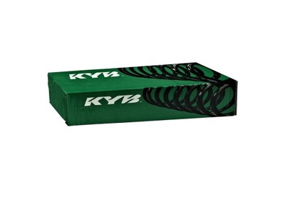 JUEGO PROTECCIÓN AMORTIGUADOR KYB 910039 PARTE DELANTERA OPEL VIV  