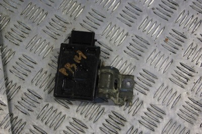 Lexus rc 350 usa блок керування насоса пального модуль комп'ютер фото №1