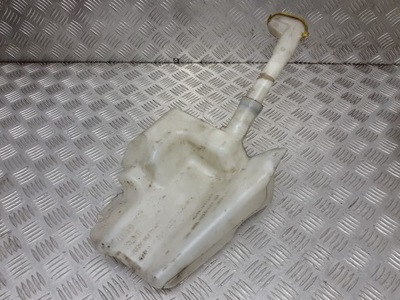 Бачок омывателя renault laguna ii фото №1