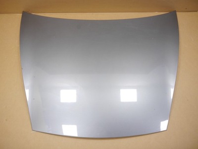 Porsche cayenne 7l5 капот кришка двигуна фото №1