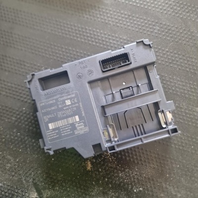 Модуль зчитувач карта trafic iii 285906872r фото №1