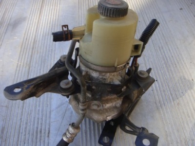 Насос підсилювача 491100616r vivaro b renault trafic iii 2014-21r фото №1