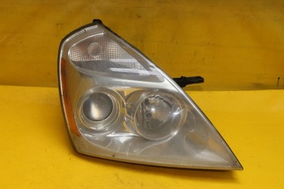 FARO DERECHA PARTE DELANTERA KIA SEDONA II 92102-4DOXX  