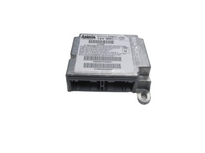 Датчик подушка безпеки lancia ypsilon оригінальний номер 51789682 фото №1