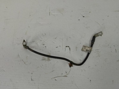 Ssangyong musso 2.2 19r шланг масовий фото №1