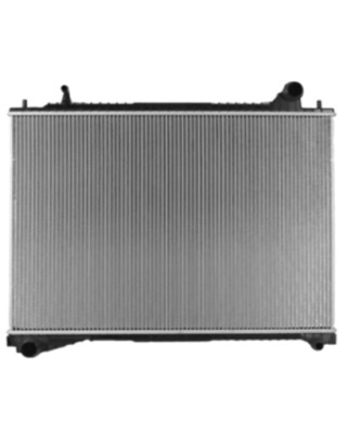 Радіатор wody srline f-pace 16- 37t108-1 фото №1