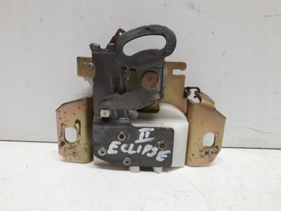 Mitsubishi eclipse 3g 99-05 замок кришки задній фото №1