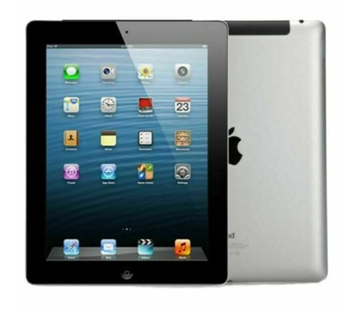 Tablet Apple iPad (4th Gen) A1460 9,7" 1 GB 32 GB E517T