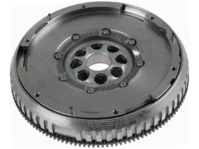 Колесо маховик sachs 2294 000 488 фото №1