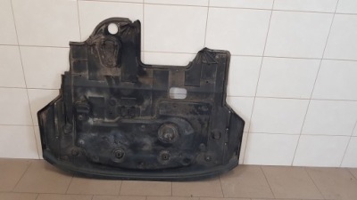 Hyundai i40 11-15 захист плита pod двигун 1.7 crdi фото №1