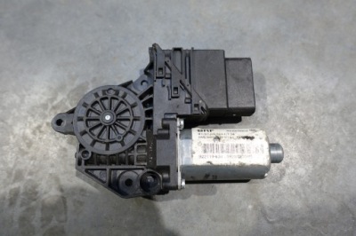 Vw golf vi моторчик стекло правый задняя фото №1