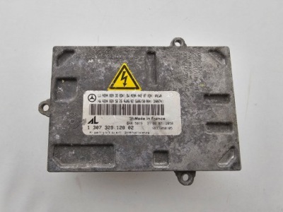 A2048203385 mercedes c-klasa w204 модуль перетворювач фото №1