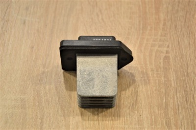 Резистор резистор вентилятор captiva antara 2.2 фото №1