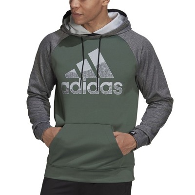 Bluza męska sportowa Adidas HK9828 r.S