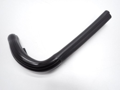 Слив воды жабо левый renault zoe ii 21r фото №1