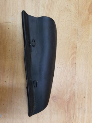 Захист кришка заливної пального opel vivaro a фото №1