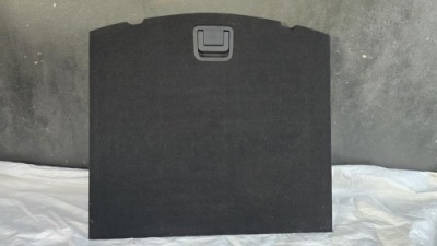 Полиця задня підлога багажника toyota corolla e21 kombi 5840102050 фото №1