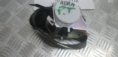 Pas безопасности pt opel adam 2014 фото №1