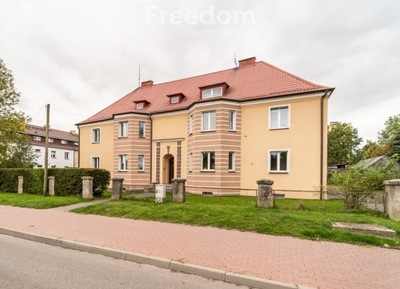 Mieszkanie, Człuchów, Człuchowski (pow.), 63 m²