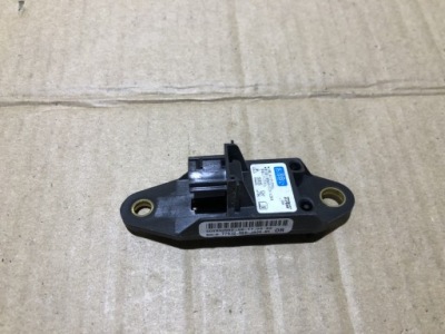 Датчик датчик удару honda accord vii фото №1