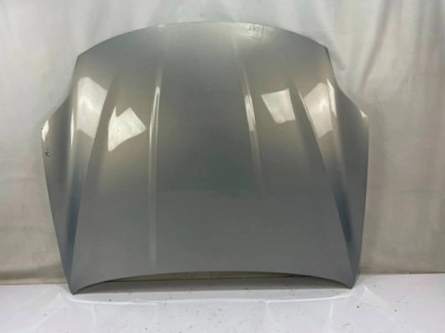 Maserati grecale капот кришка двигуна перед 2022- фото №1