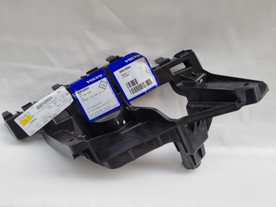 Volvo ex-30 ex30 ліва кронштейн 80010954 фото №1