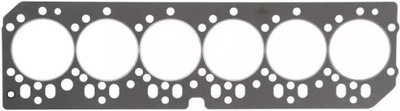 Engitech прокладка головки ent010062 фото №1
