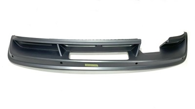 SPOILER BUFERIO GAL. VW TIGUAN II 5NA807568G 