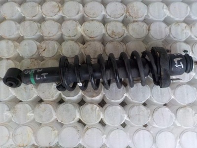 Амортизатор лівий задня outlander iii фото №1