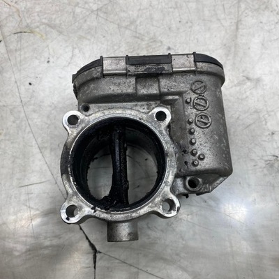 Дроссельная заслонка v60 i s60 ii xc60 i фото №1